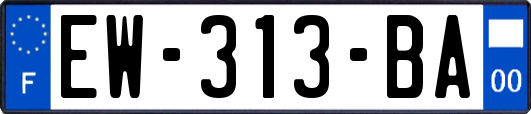 EW-313-BA