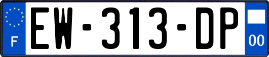 EW-313-DP