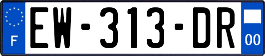 EW-313-DR