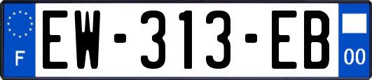 EW-313-EB