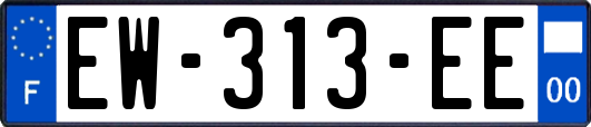 EW-313-EE
