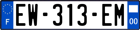 EW-313-EM