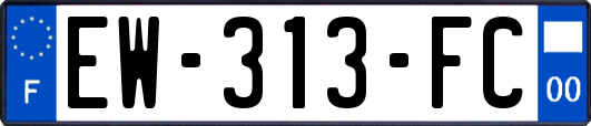 EW-313-FC