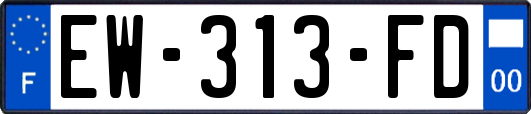 EW-313-FD