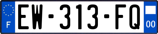 EW-313-FQ