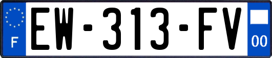 EW-313-FV