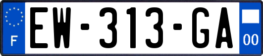 EW-313-GA
