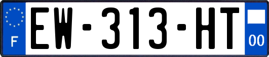 EW-313-HT