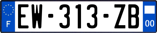 EW-313-ZB