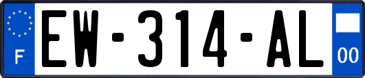 EW-314-AL