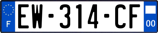 EW-314-CF