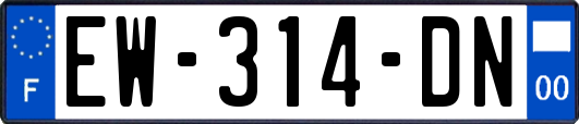 EW-314-DN