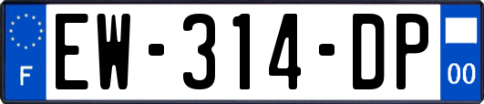 EW-314-DP