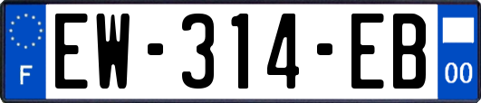 EW-314-EB