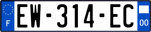 EW-314-EC
