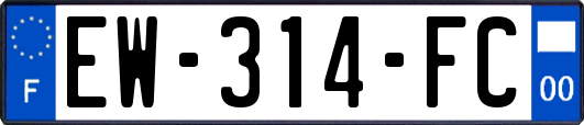 EW-314-FC