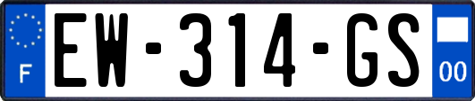 EW-314-GS