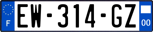 EW-314-GZ