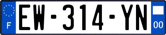 EW-314-YN