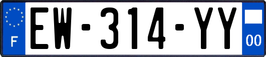EW-314-YY