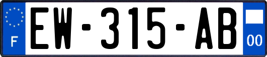 EW-315-AB