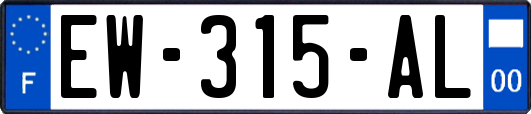 EW-315-AL