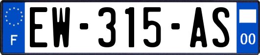 EW-315-AS