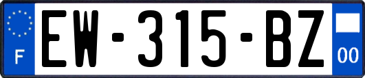 EW-315-BZ