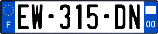 EW-315-DN