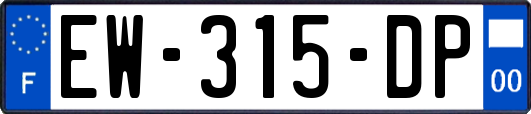 EW-315-DP