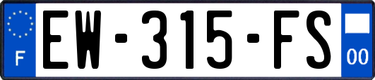 EW-315-FS