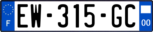 EW-315-GC