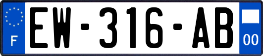 EW-316-AB