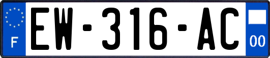 EW-316-AC