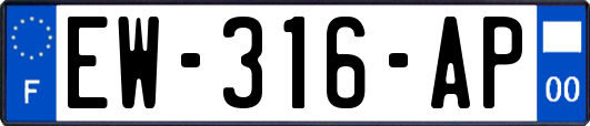 EW-316-AP