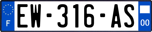 EW-316-AS