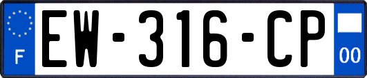 EW-316-CP