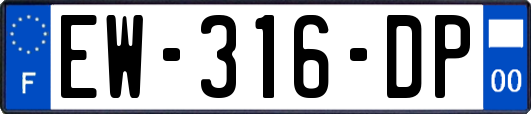 EW-316-DP
