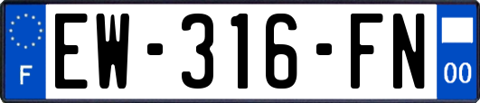 EW-316-FN