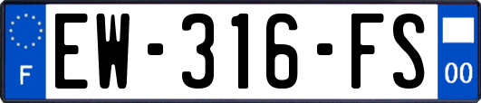 EW-316-FS