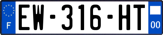 EW-316-HT