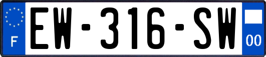 EW-316-SW