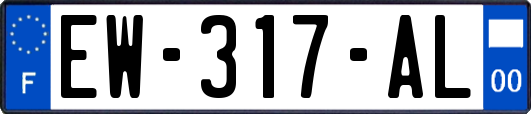 EW-317-AL