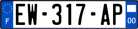 EW-317-AP