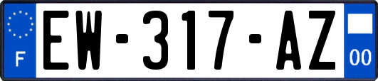 EW-317-AZ