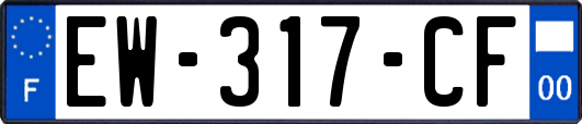 EW-317-CF