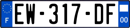 EW-317-DF