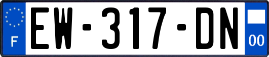EW-317-DN