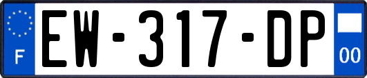 EW-317-DP