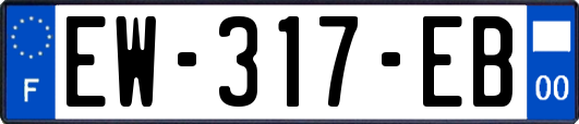 EW-317-EB